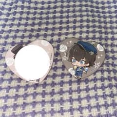 NU:カーニバル ／ ガル 缶バッチのサムネイル