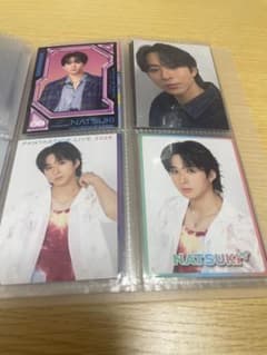 FANTASTICS フォトカードセット - メルカリ