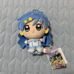 ぴちぴちピッチ 波音 ツリービレッジ ライブすたーと ぬいぐるみ