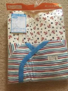 長袖、肌着のサムネイル