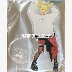 USAGI-LUCID マザリ 米粉パン　アクスタAB 死ヰメロアンチ 限定アクスタ:C USAGI-LUCID × マザリ - メルカリ