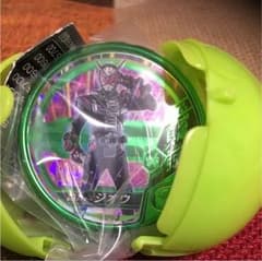 【ブットバソウル】ホット1弾 仮面ライダージオウ SP143のサムネイル