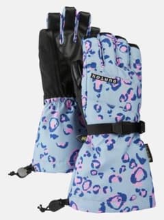 Burton バートン スキー スノー キッズ ジュニアグローブ ゴアテックスのサムネイル