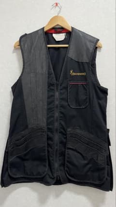 Browning ブラック ベストのサムネイル