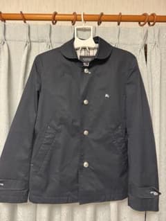 BURBERRY BLACK LABEL ブルゾン Lのサムネイル
