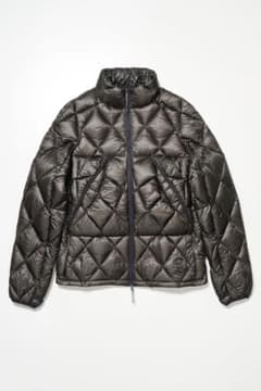 ourlegacy NUNA 800 FP HOODED DOWN JACKET