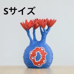 LOBINDON×ミャクミャク EXPO2025大阪万博限定 塊根植物グラキリス LOBINDON×ミャクミャク EXPO2025大阪万博限定 アガベ 塊根植物