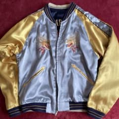 テーラー東洋スカジャンのサムネイル