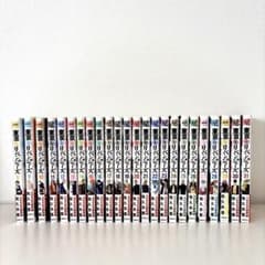 東京リベンジャーズ8巻から31巻のサムネイル