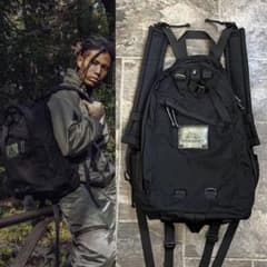 極美品】NEXUS7×GREGORY×URBAN RESEARCHデイパック黒 - メルカリ