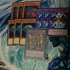 遊戯王　DDセットのサムネイル