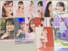 LOVE 髙松瞳 生写真（コンプ含む）アクスタ まとめ売り - メルカリ