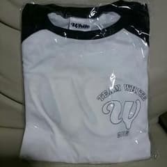【未開封】 NEWS　WHITE　ツアーTシャツのサムネイル