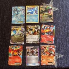 ポケモンカードのサムネイル