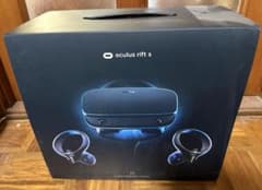 Oculus Rift S VRヘッドセット - メルカリ