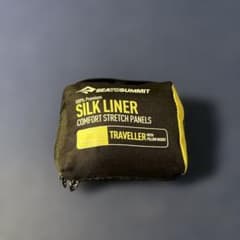 シートゥーサミット　SILK LINERのサムネイル
