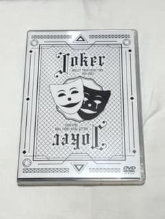 超特急　joker DVDのサムネイル