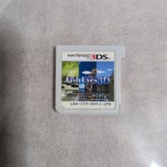 ラ*き様 Fish Eyes 3D (ニンテンドー3DS)のサムネイル