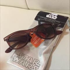スターウォーズ 新品 海外限定グッズ チューバッカ サングラスのサムネイル