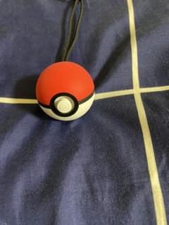 モンスターボールplusのサムネイル