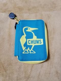 CHUMS  キーケースのサムネイル