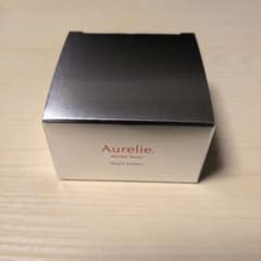 オレリー　リンクルリペアナイトクリーム ※新品未開封のサムネイル