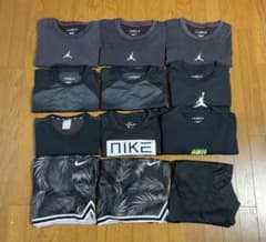 Nike / ジョーダン シャツ,ハーフパンツ セットのサムネイル