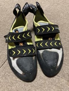 SCARPA Vapor EU40.5 スカルパ　ベイパー