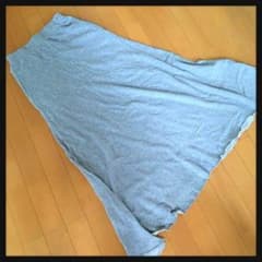 ローリーズファーム☆ロングスカートのサムネイル