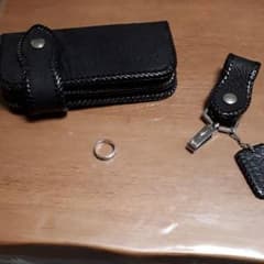 SAAD アリフコレクション　シャークスキンのサムネイル