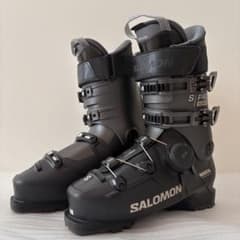 SALOMON S/PRO Supra 110 Boa 27-27.5のサムネイル