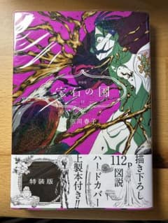 宝石の国　特装版　11巻　【図説なし】のサムネイル