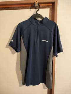 mont-bell 登山ウェア Mのサムネイル