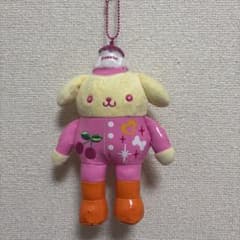 ポムポムプリン 原宿限定 - メルカリ