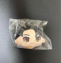 ぬいキー ぬいぐるみ 高桑真之 Lienelリエネル キーホルダー　即購入可 ぬいぐるみ マスコット リエネル 高桑真之　Lienel マスコット メルカリ - アイドル