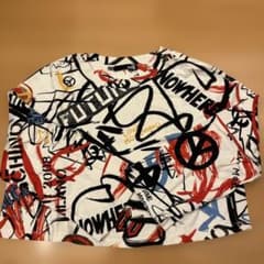 LOVE MOSCHINOのサムネイル