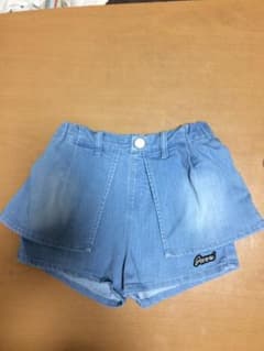 専用✴︎ショートパンツのサムネイル