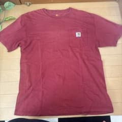 Carhartt Tシャツ Mのサムネイル