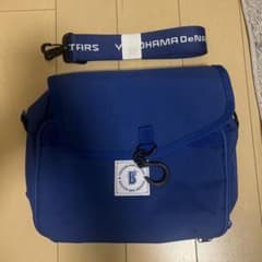横浜DeNAベイスターズ ショルダーバッグのサムネイル