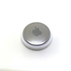 Apple AirTag(本体・取説・箱】エアタグのサムネイル
