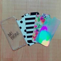 MyPhone iPhoneケース 6plusのサムネイル