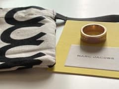 MARC JACOBS リングのサムネイル
