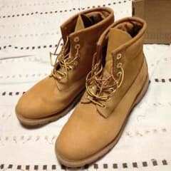 Timberland ブーツのサムネイル