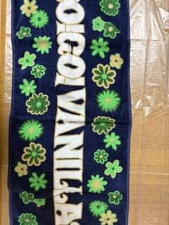 go!go!vanillasタオルのサムネイル