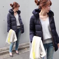 spick and span Nobel エステルファイユダウンコートのサムネイル