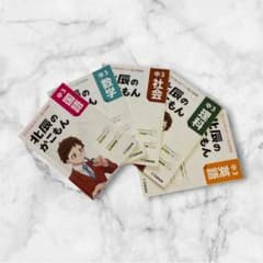 2022年度 北辰のかこもん 中3のサムネイル