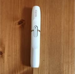 IQOS ホルダー ホワイトのサムネイル
