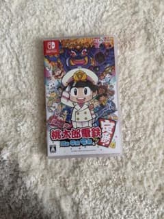 桃太郎電鉄 令和版 Nintendo Switchのサムネイル