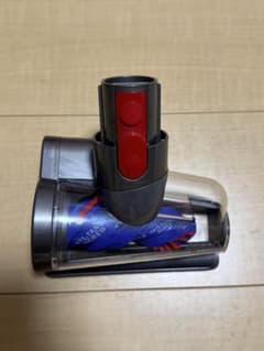 新品未使用品　Dyson 毛絡み防止スクリューヘッド【純正】436314のサムネイル