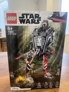 LEGO レゴ 75254 AT-ST Raiderのサムネイル